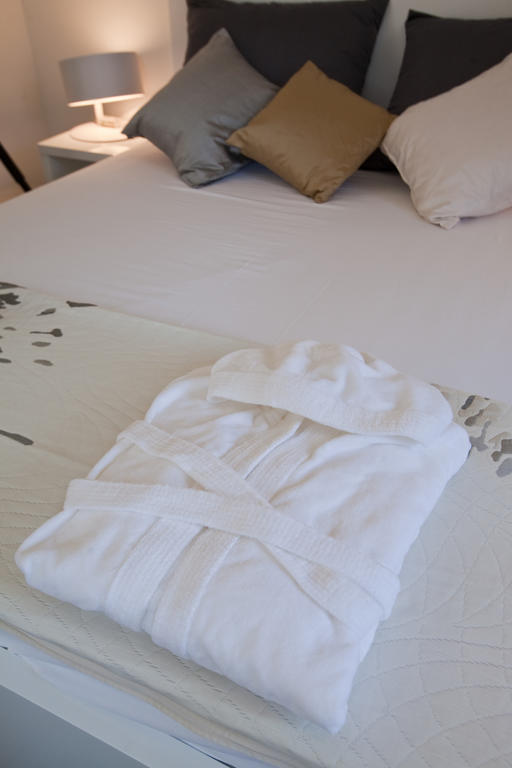 Appartement Speruna Luxury *