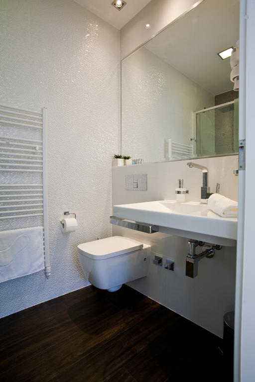 Appartement Speruna Luxury *