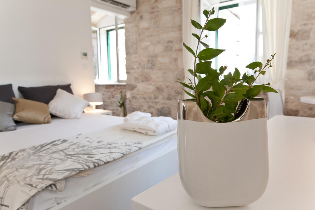 Appartement Speruna Luxury Split