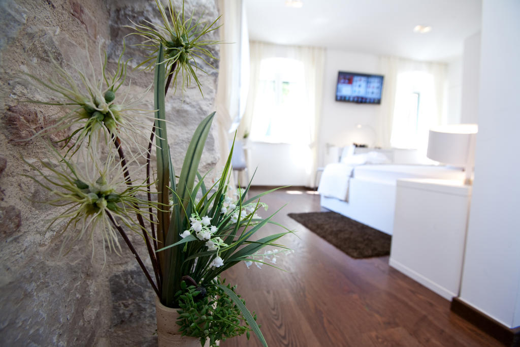 Appartement Speruna Luxury Split