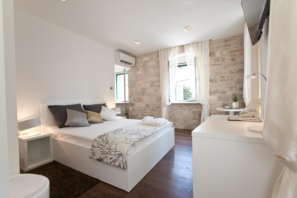 Appartement Speruna Luxury