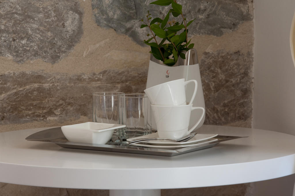 Appartement Speruna Luxury Split