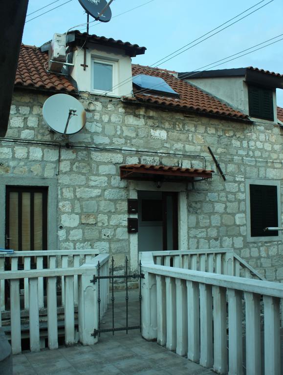 Appartement Bepina- 5 Mins From The Center Split
