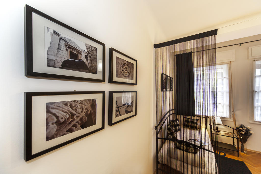 Apartment Cella