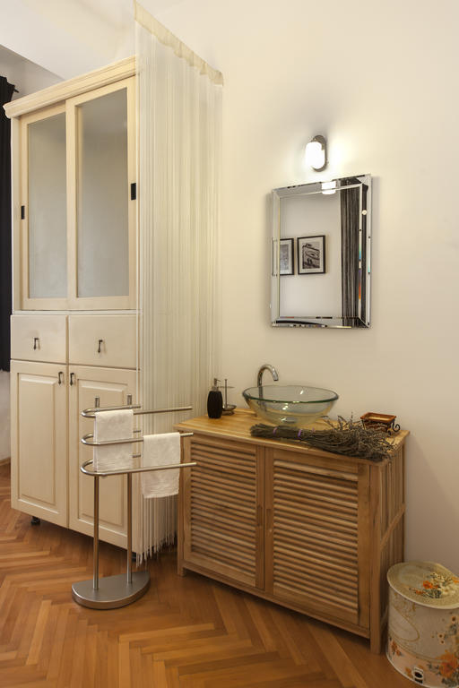 Apartment Cella *
