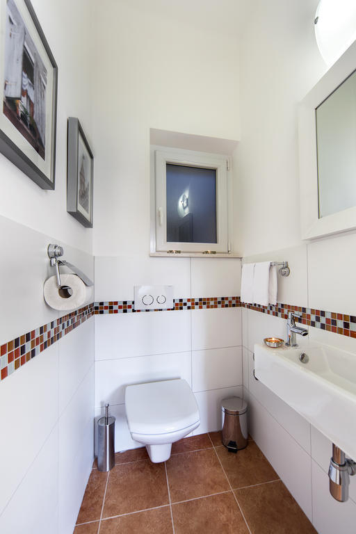 Apartment Cella