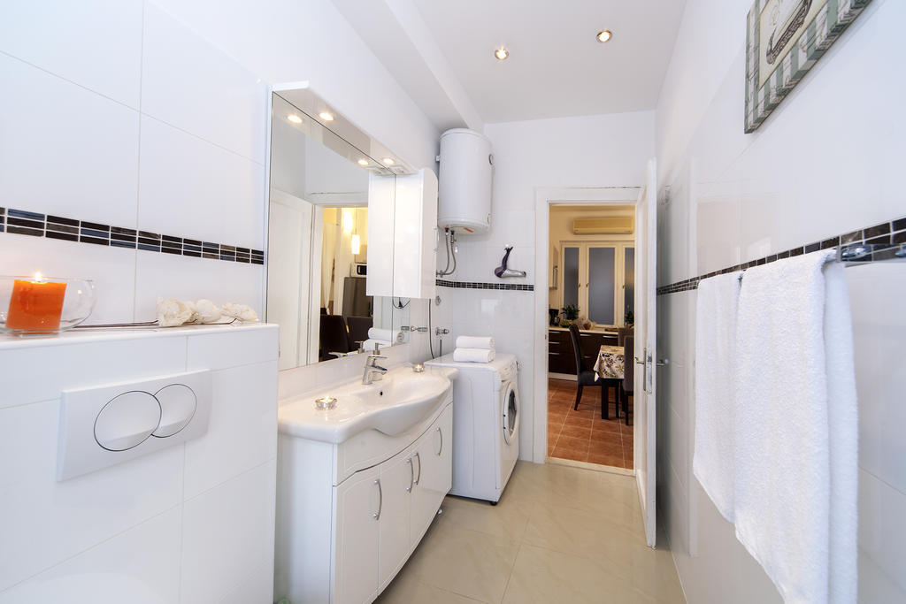 Apartment Cella *