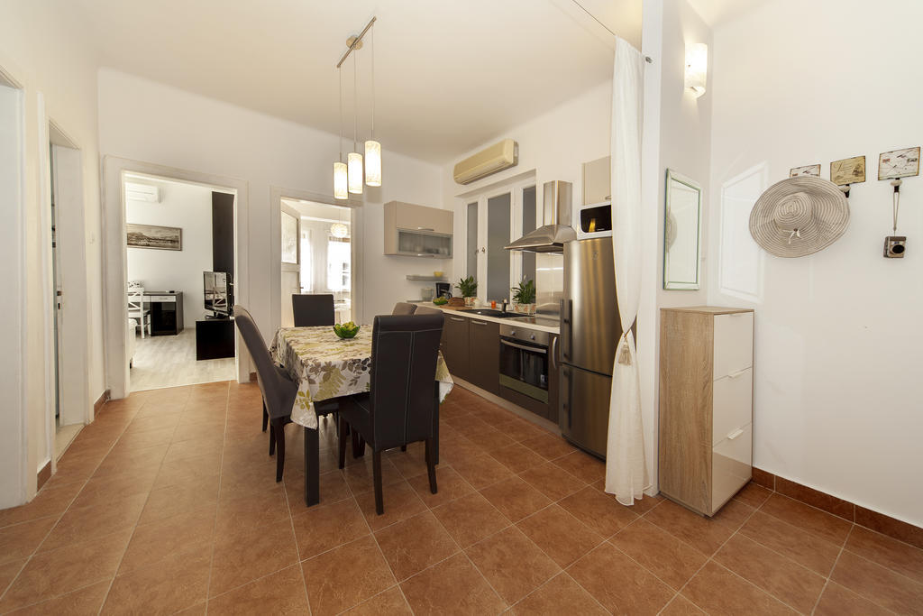 Apartment Cella Split