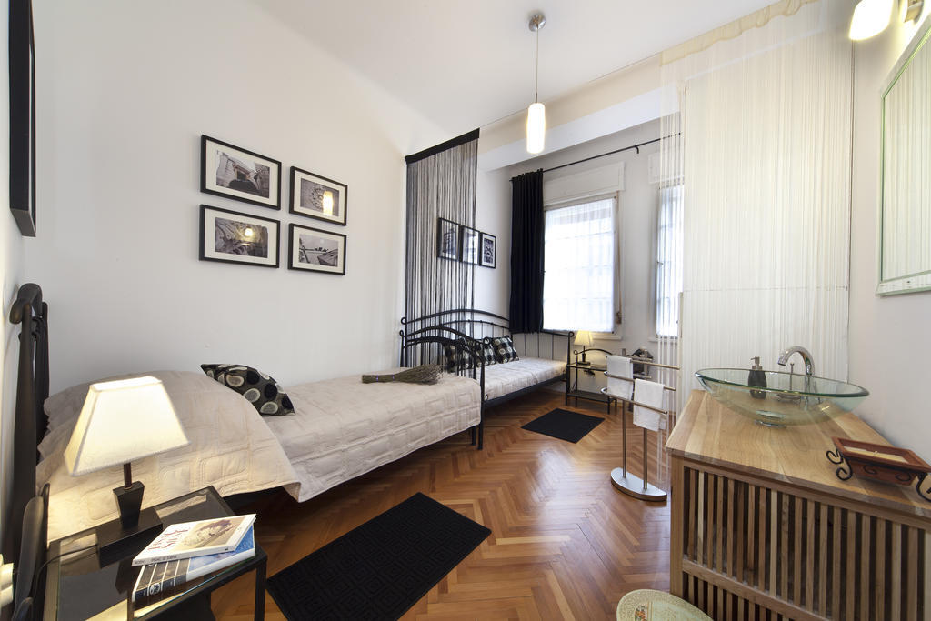 Apartment Cella