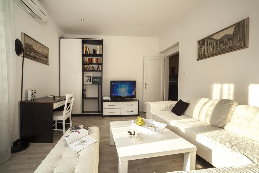 Apartment Cella *