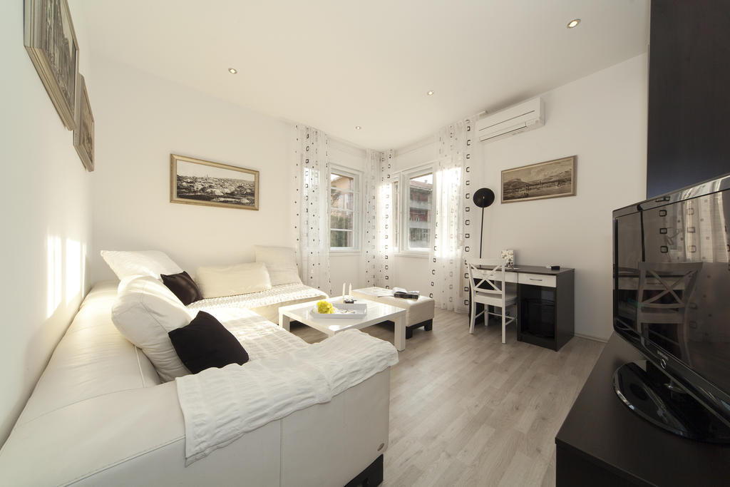 Apartment Cella
