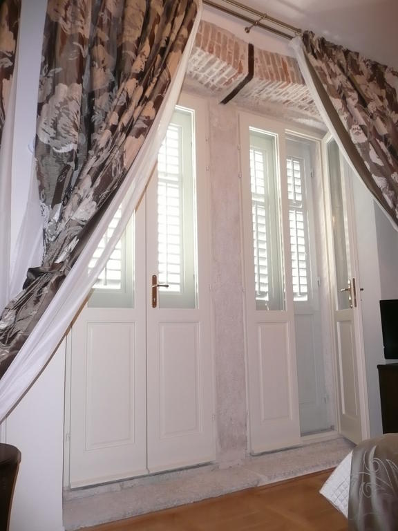 Gasthof Palace Augubio 4*