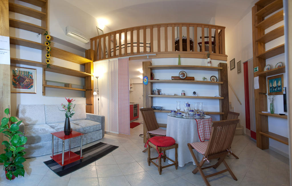 Apartment Kamenita