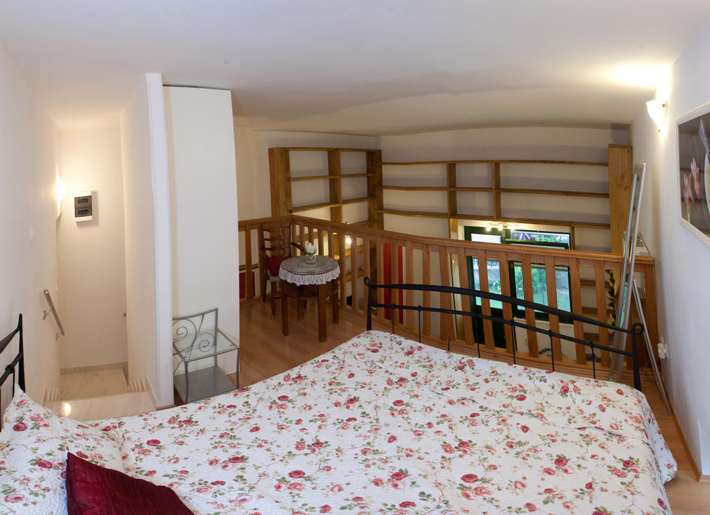 Apartment Kamenita Split