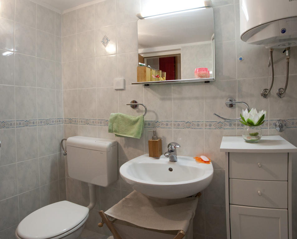 Apartment Kamenita Split