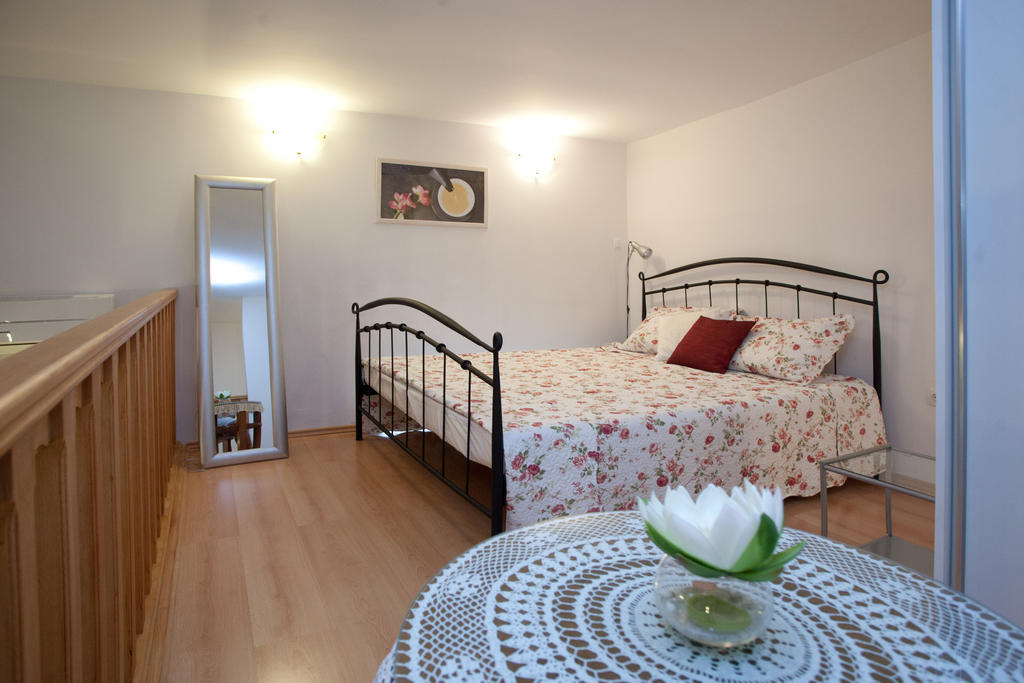 Apartment Kamenita