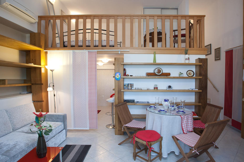 Apartment Kamenita *