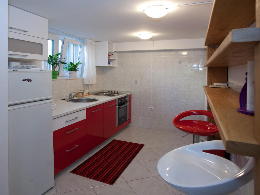 Apartment Kamenita