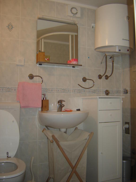 Apartment Kamenita *