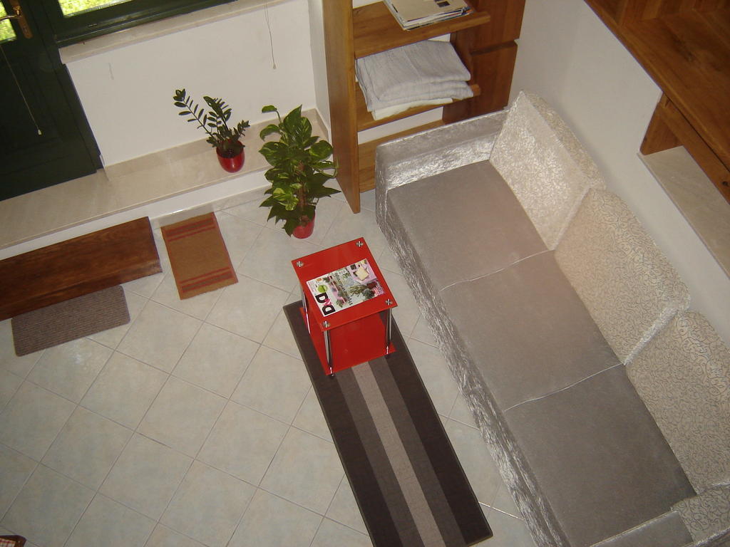 Apartment Kamenita Split