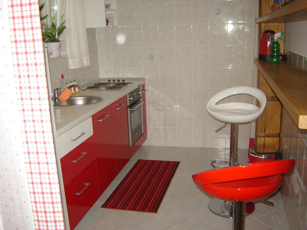 Apartment Kamenita