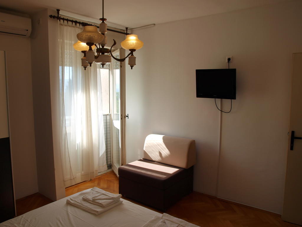 Apartment Monsignor *