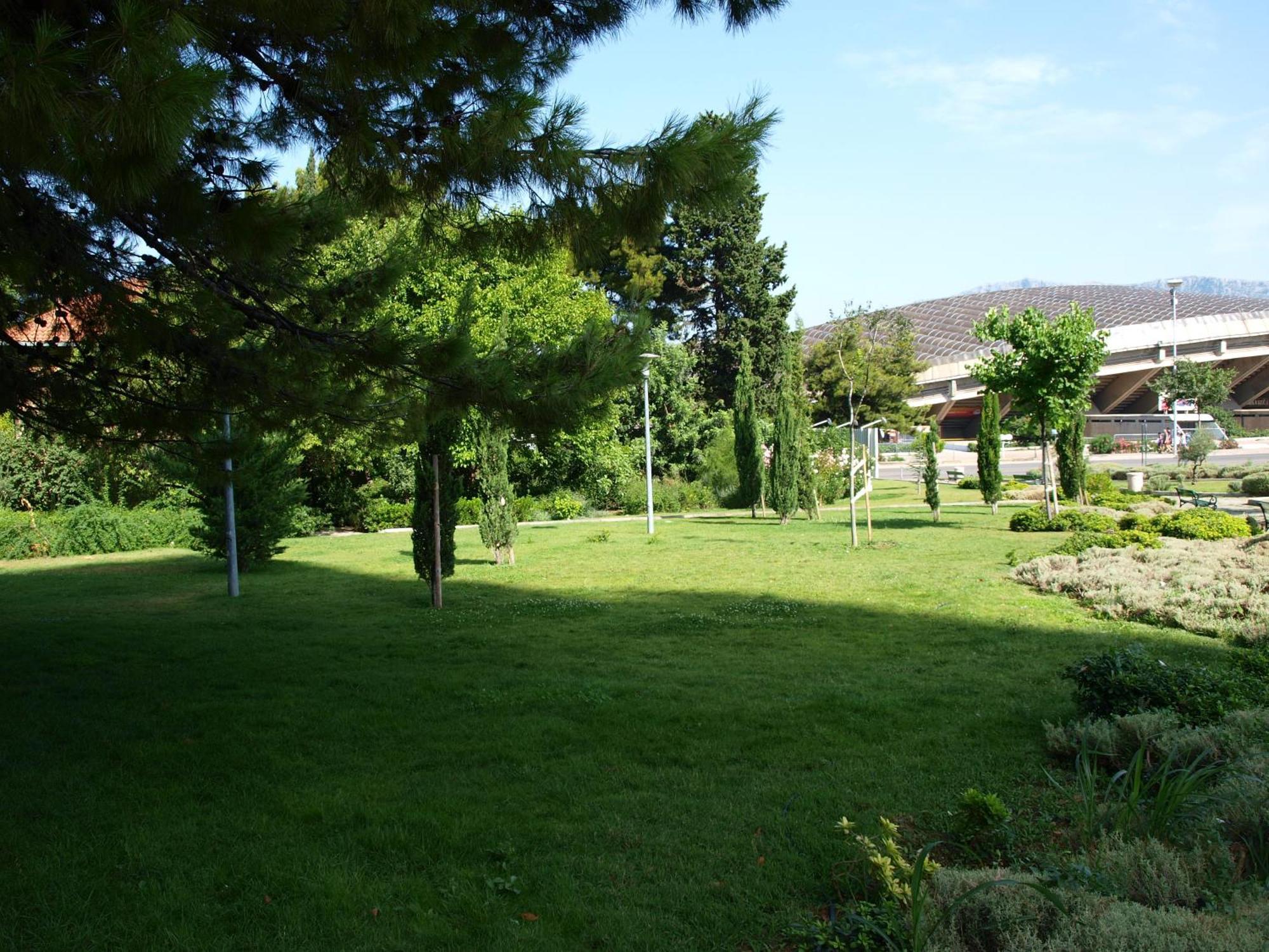Apartment Monsignor Split