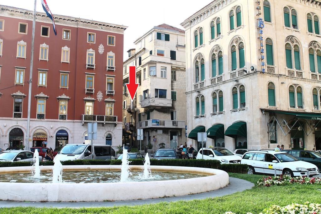 Guest house Riva Luxury 4*