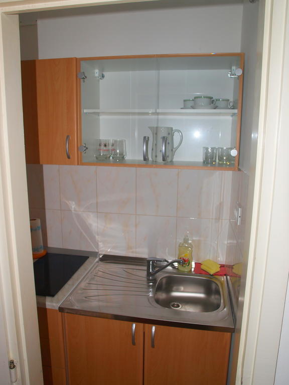 Apartment Monsignor