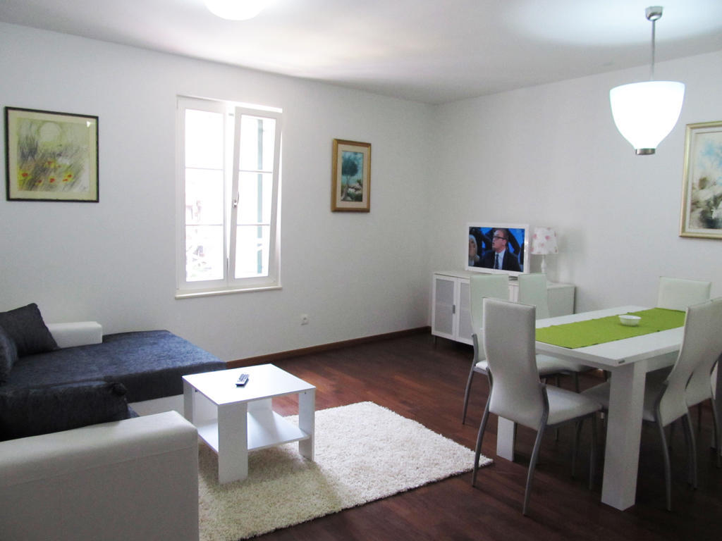 Apartment Promenade Split