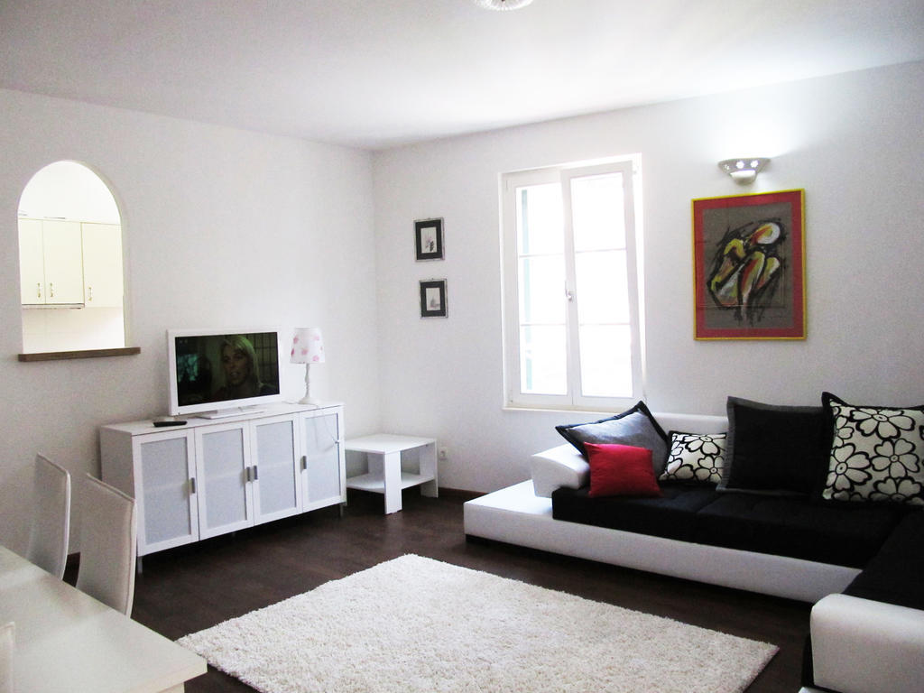 Apartment Promenade *