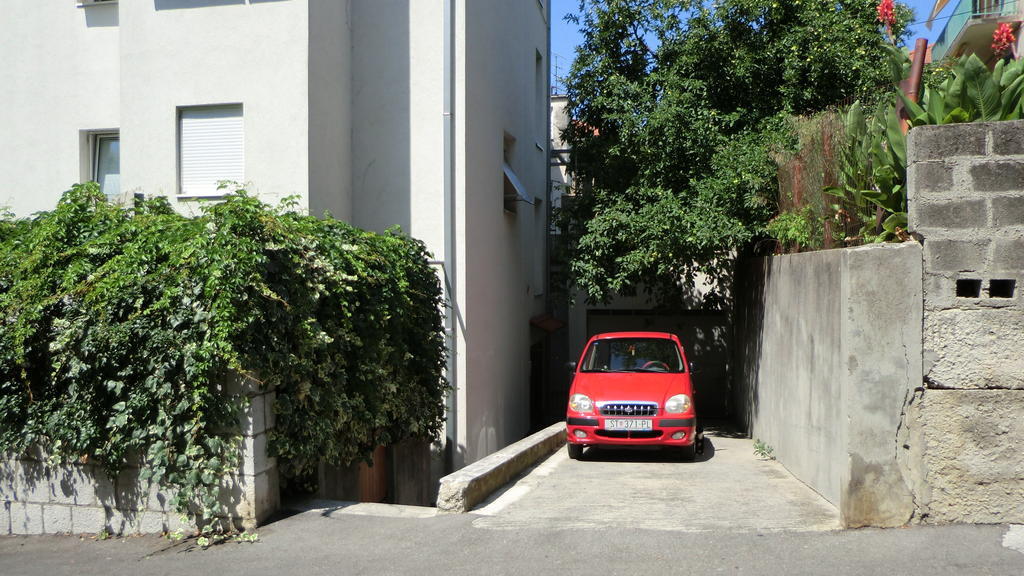 Apartman Ruzic