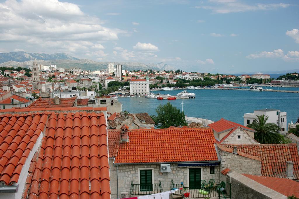 Apartment Royal Varos Split