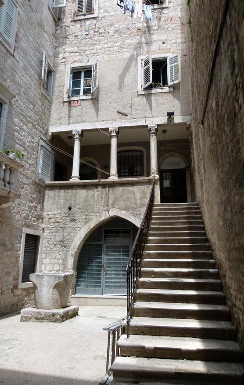 Palace Augubio Split
