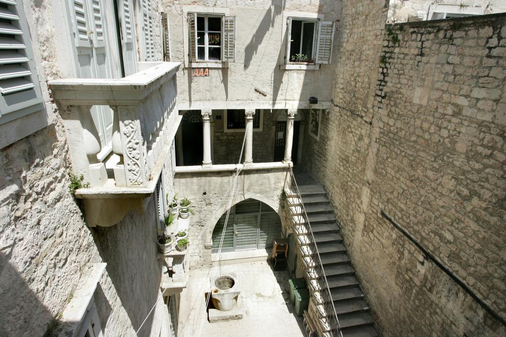 Palace Augubio Split