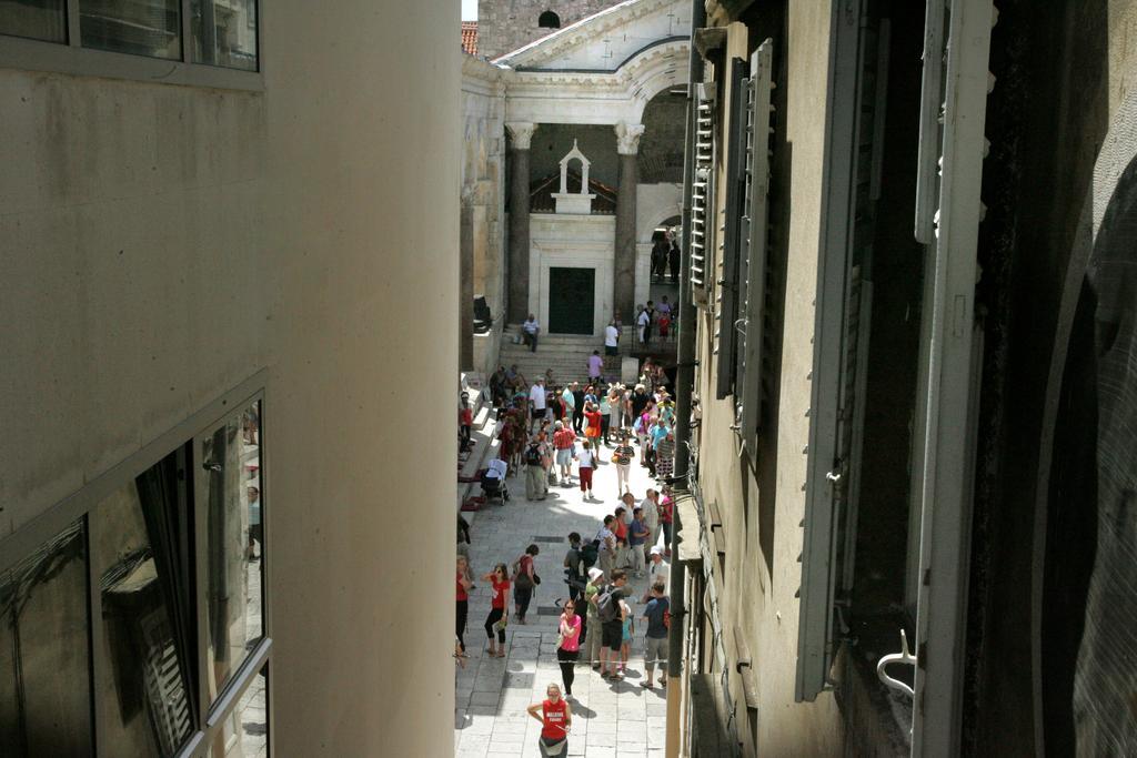 Palace Augubio