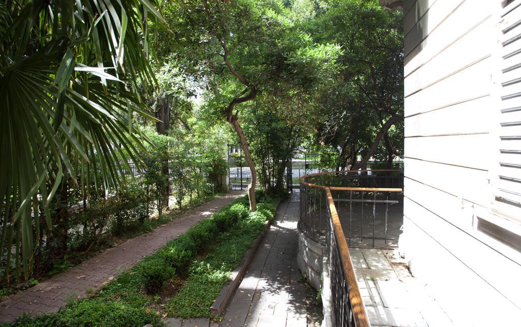 Apartment Barbara Split