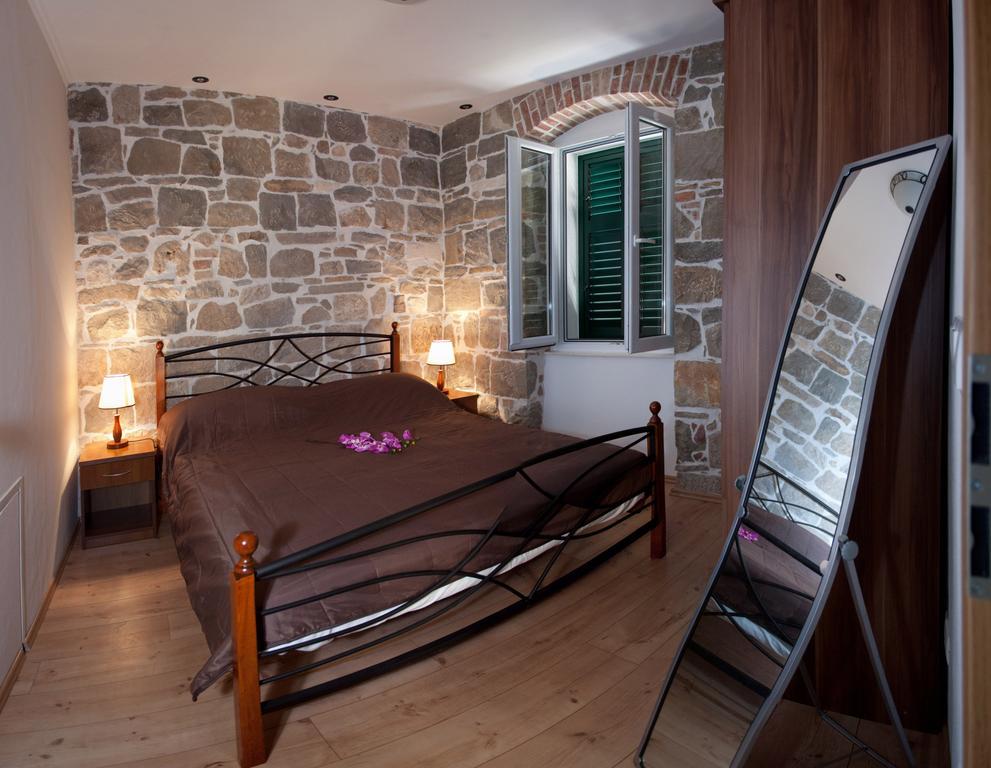 Apartment Casa Matosica