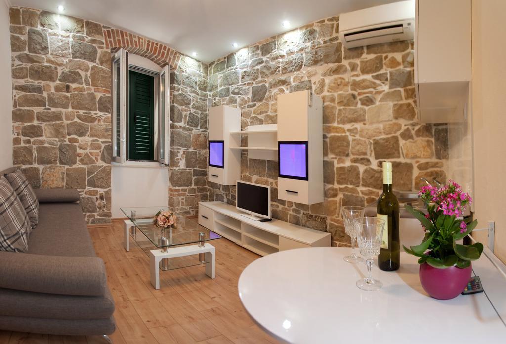 Apartment Casa Matosica Split