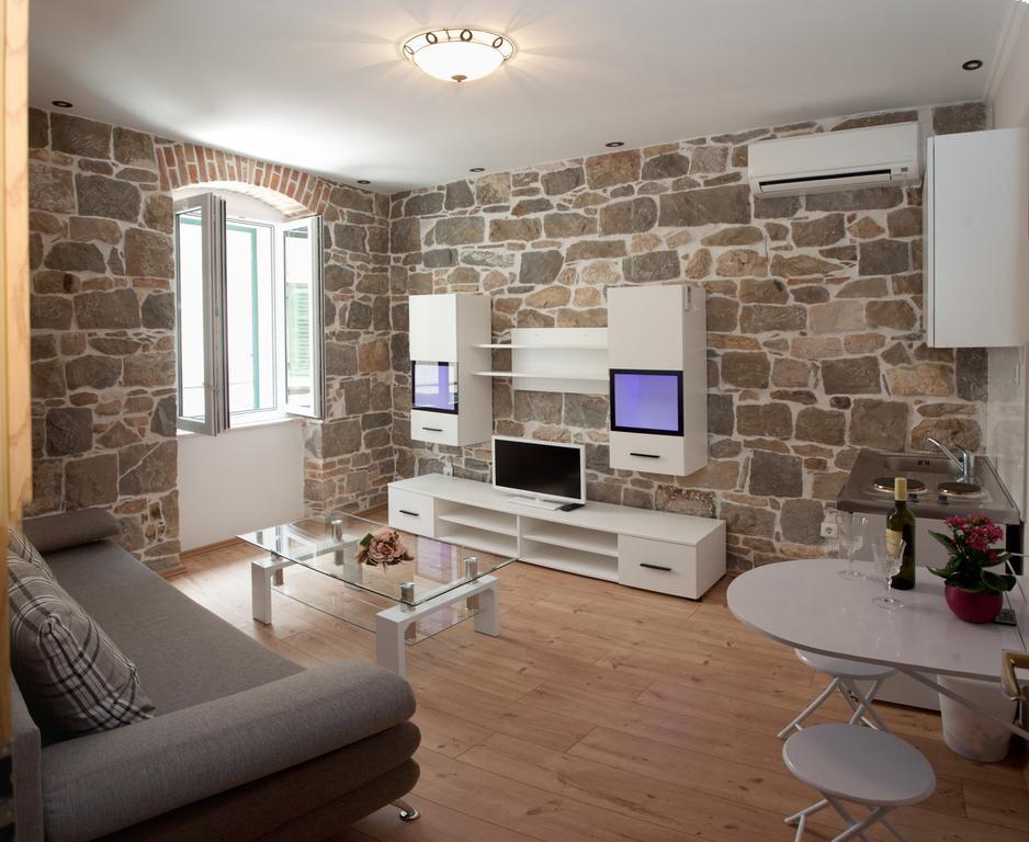 Apartment Casa Matosica