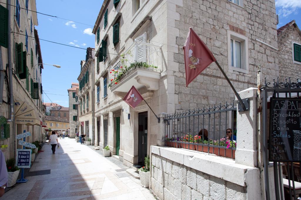 Apartment Casa Matosica