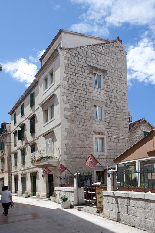 Casa Matosica Split