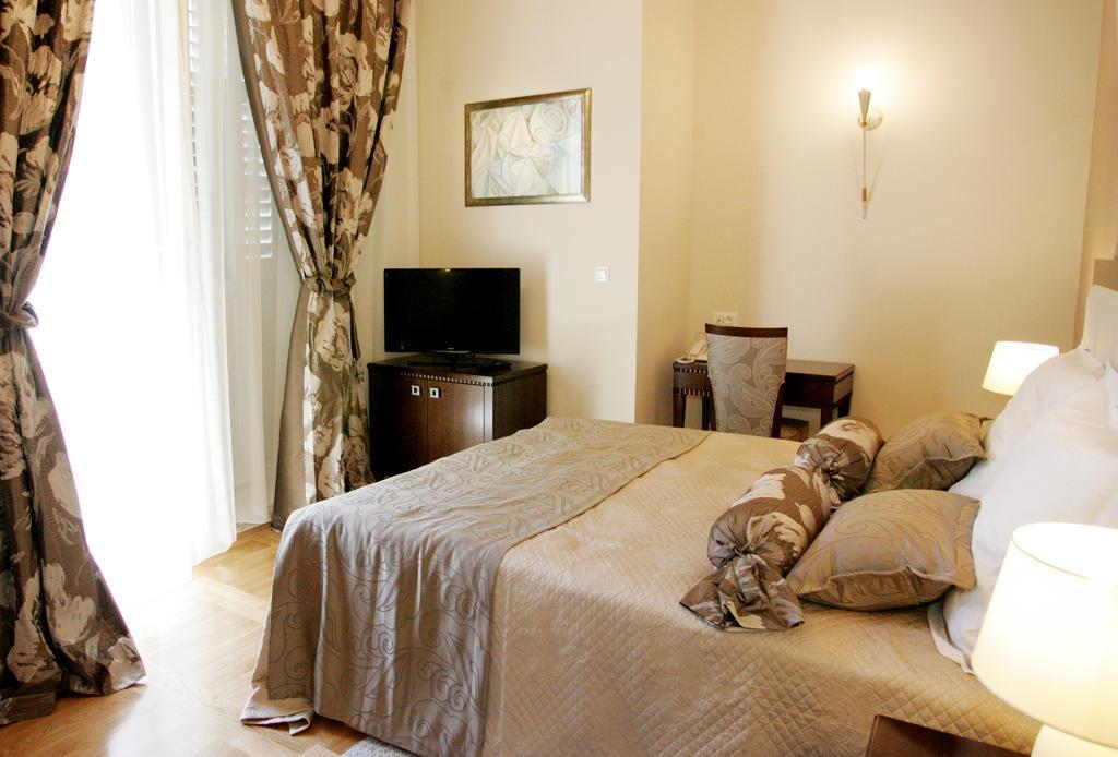 Gasthof Palace Augubio Split