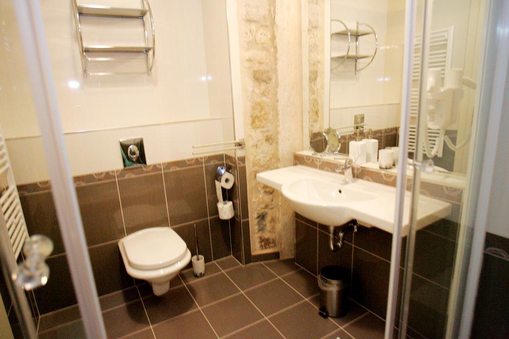 Gasthof Palace Augubio 4*