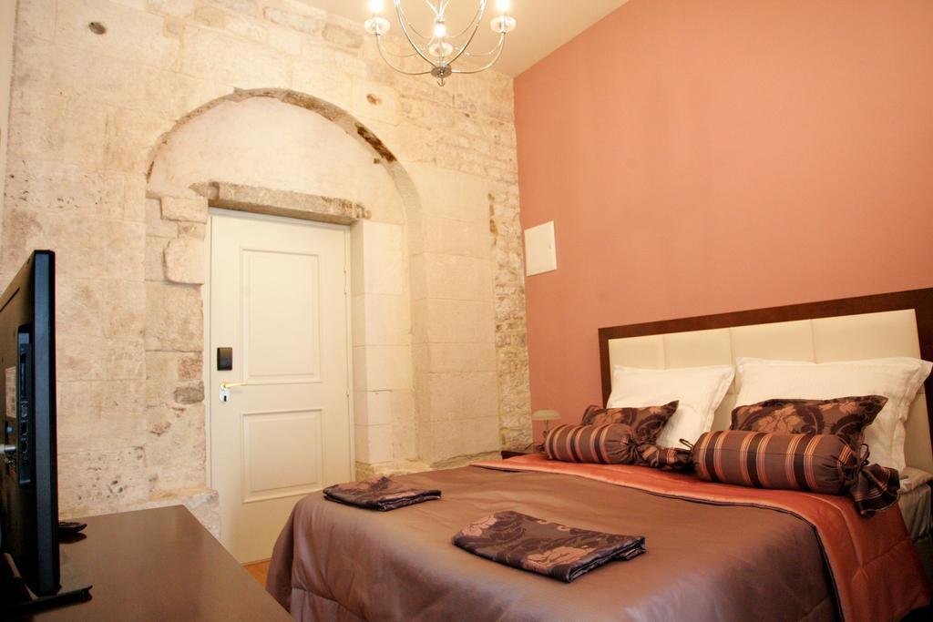 Gasthof Palace Augubio Split