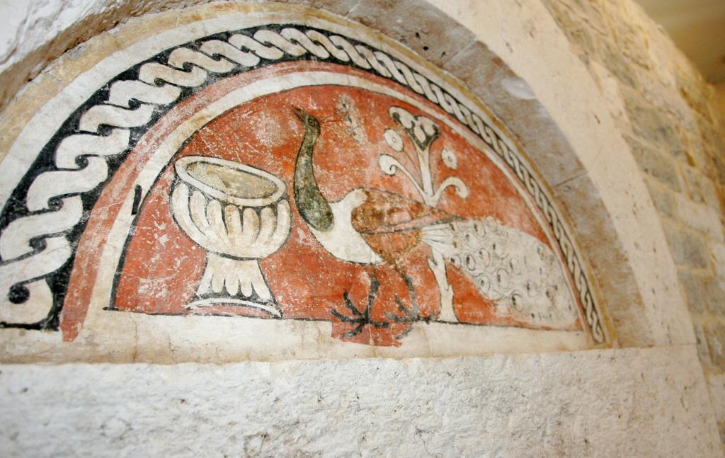 Palace Augubio Split
