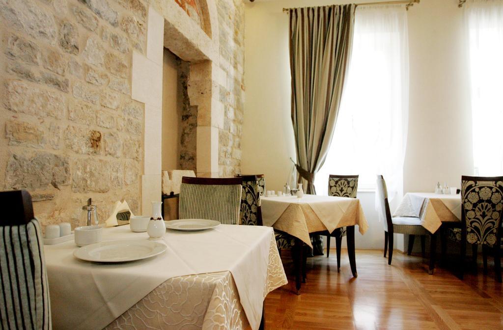 Gasthof Palace Augubio Split
