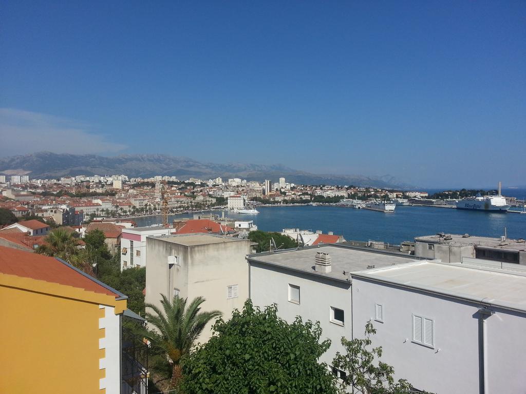 Apartman Apartments Vinko *