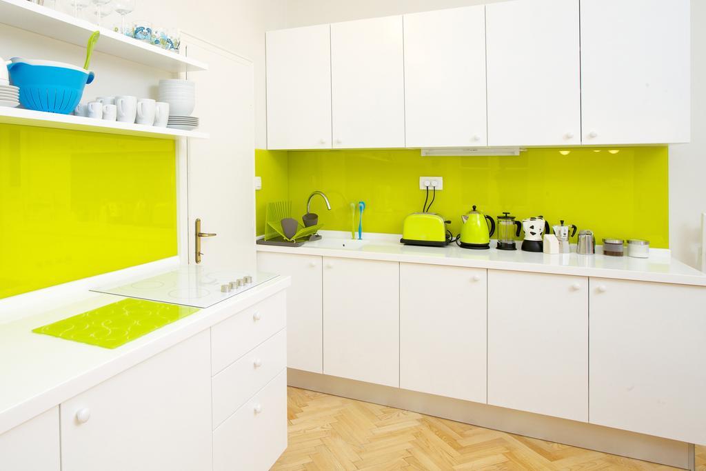 Apartment Marmonaut *