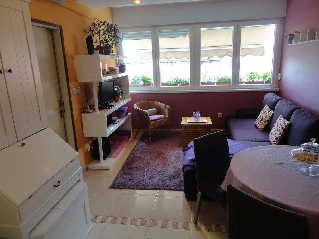 Apartment Luxury Rodin *